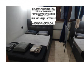 Mini Deluxe Room - Close to Metro C